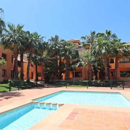 Apartamento Nueva Ribera Ref: 6030 Los Alcázares Zewnętrze zdjęcie