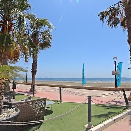 Apartamento Nueva Ribera Ref: 6030 Los Alcázares Zewnętrze zdjęcie
