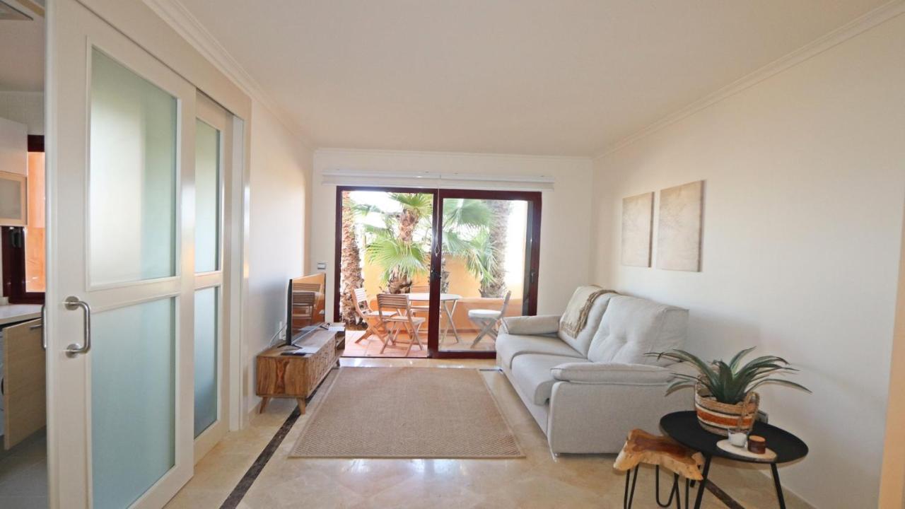 Apartamento Nueva Ribera Ref: 6030 Los Alcázares Zewnętrze zdjęcie