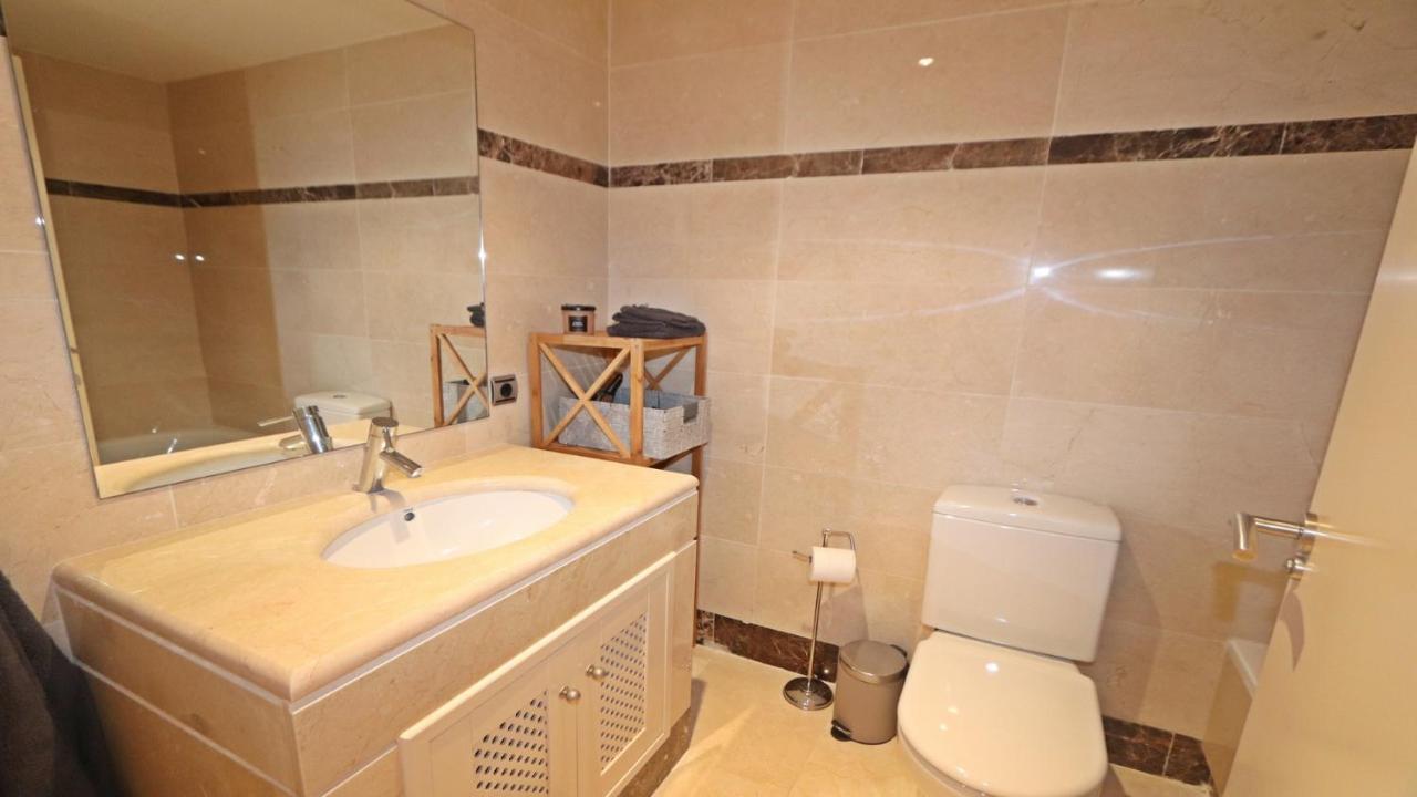 Apartamento Nueva Ribera Ref: 6030 Los Alcázares Zewnętrze zdjęcie