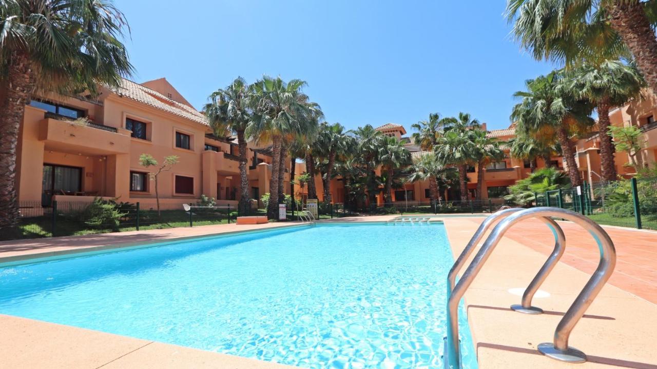 Apartamento Nueva Ribera Ref: 6030 Los Alcázares Zewnętrze zdjęcie
