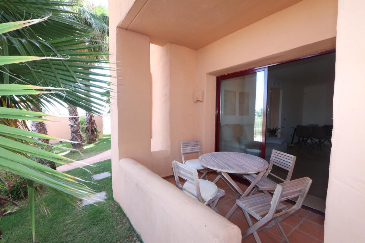 Apartamento Nueva Ribera Ref: 6030 Los Alcázares Zewnętrze zdjęcie