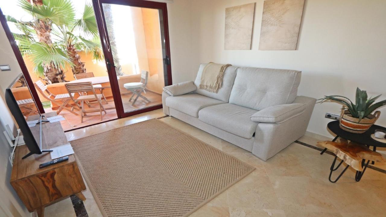 Apartamento Nueva Ribera Ref: 6030 Los Alcázares Zewnętrze zdjęcie