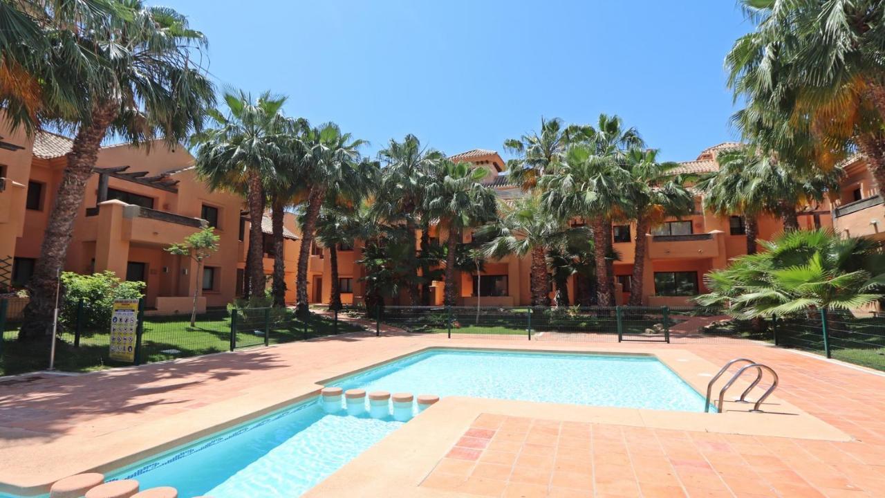 Apartamento Nueva Ribera Ref: 6030 Los Alcázares Zewnętrze zdjęcie