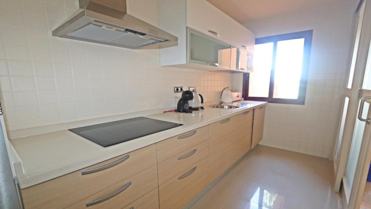 Apartamento Nueva Ribera Ref: 6030 Los Alcázares Zewnętrze zdjęcie