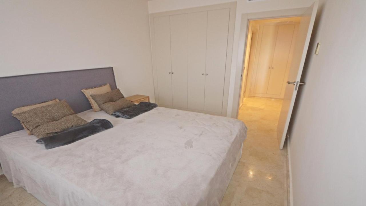 Apartamento Nueva Ribera Ref: 6030 Los Alcázares Zewnętrze zdjęcie